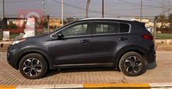 کیا سپۆرتاج